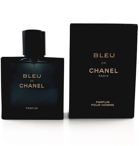 perfumy chanel de bleu|bleu De Chanel 50ml price.